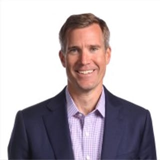 Ed Jennings, Chief Executive Officer of Darktrace