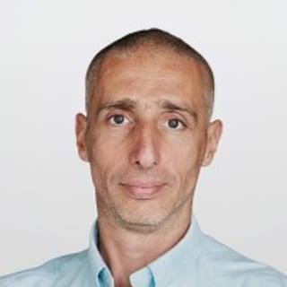 Eugene Goland, Chief Executive Officer and Co-founder of DataArt