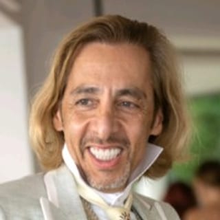 Alex Bouzari, Chief Executive Officer and Co-founder of DataDirect Networks