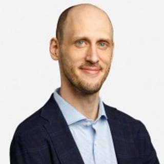Ted Bailey, Chief Executive Officer and Founder of Dataminr