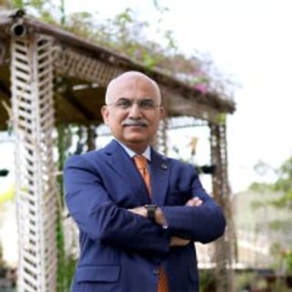 Umar Ahsan Khan, Chief Executive Officer of Dawlance