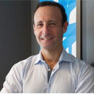 David Ossip, Chief Executive Officer and Founder of Dayforce