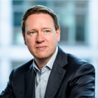 Al Cook, Chief Executive Officer of De Beers