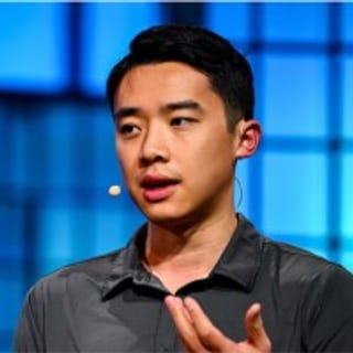 Jesse Zhang, Chief Executive Officer and Co-founder of Decagon