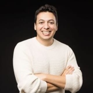 Alex Bouaziz, Chief Executive Officer of Deel
