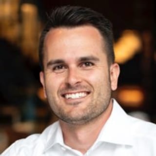 David Blake, Chief Executive Officer and Co-founder of Degreed