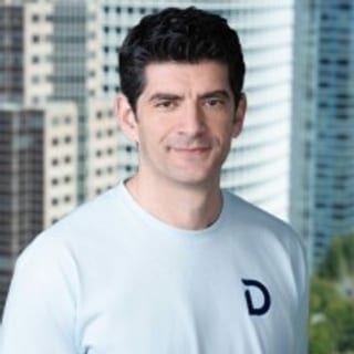 Gabe Rogol, Chief Executive Officer of Demandbase