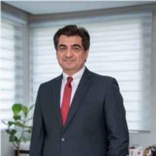 Taimur Saeed, Chief Executive Officer of Descon