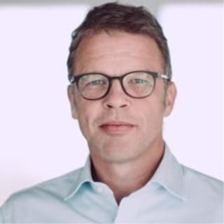 Christian Sewing, Chief Executive Officer of Deutsche Bank