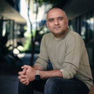 Dheeraj Pandey, Chief Executive Officer and Co-founder of DevRev