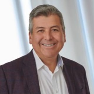 Octavio Marquez, Chief Executive Officer and President of Diebold Nixdorf