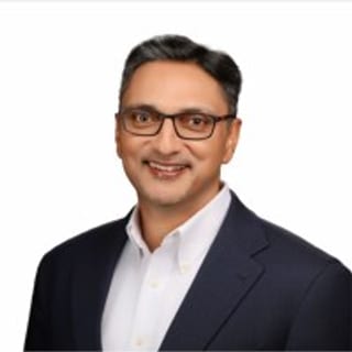 Amit Sinha, Chief Executive Officer of DigiCert