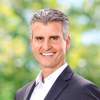 Josh D'Amaro, Chief Executive Officer of Disney