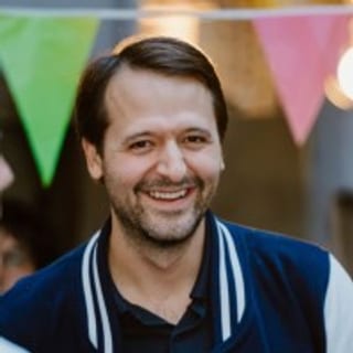 Stanislas Niox-Chateau, Chief Executive Officer and Co-founder of Doctolib