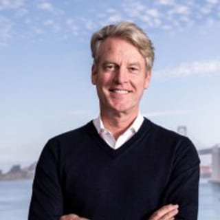 Allan Thygesen, Chief Executive Officer of DocuSign