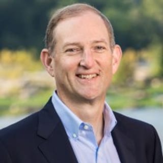 Robert M. Blue, Chief Executive Officer and President of Dominion Energy