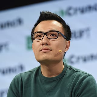Tony Xu, Chief Executive Officer and Chairman of DoorDash