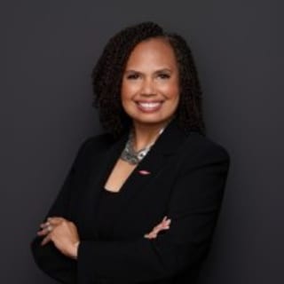 Karen S. Carter, Chief Executive Officer of Dow Chemical