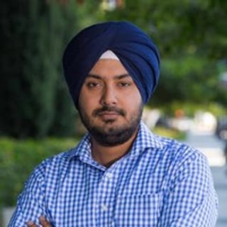 Jaspreet Singh, Chief Executive Officer and Founder of Druva