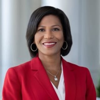 Joi Harris, Chief Executive Officer and President of DTE Energy