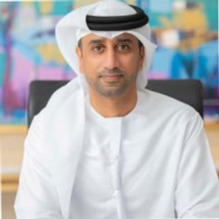 Fahad Al Hassawi, Chief Executive Officer of Du