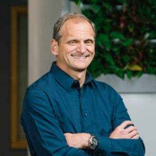 Rick McConnell, Chief Executive Officer of Dynatrace