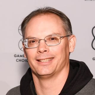 Tim Sweeney, Chief Executive Officer and Founder of Epic Games