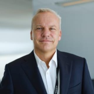 Anders Opedal, Chief Executive Officer and President of Equinor