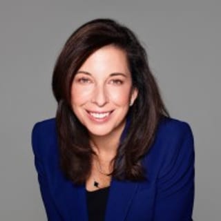 Janet Truncale, Chief Executive Officer and EY Global Chair of Ernst & Young