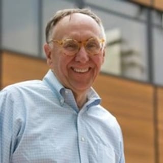 Jack Dangermond, President and Co-founder of Esri