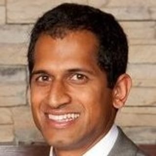 AJ Shankar, Chief Executive Officer and Founder of Everlaw
