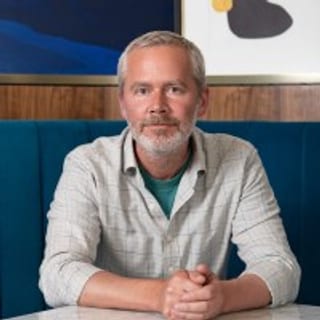 David Barrett, Chief Executive Officer of Expensify