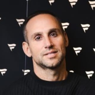 Michael Rubin, Chief Executive Officer of Fanatics