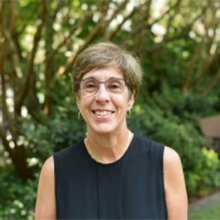 Tessie San Martin, Chief Executive Officer of FHI 360
