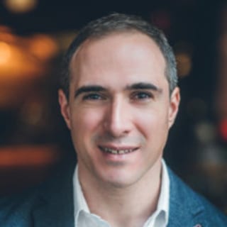 Michael Shaulov, Chief Executive Officer and Co-founder of Fireblocks