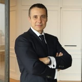 Takis Georgakopoulos, Chief Executive Officer of Fiserv