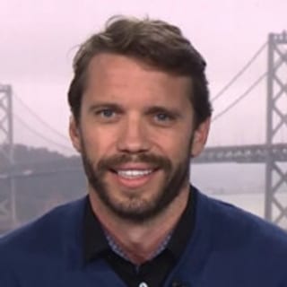 Ryan Petersen, Chief Executive Officer and Founder of Flexport