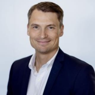 Toni Laaksonen, Chief Executive Officer of FLSmidth