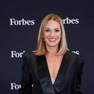 Sherry Phillips, Chief Executive Officer of Forbes