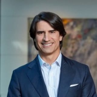 Alejandro Reynal, Chief Executive Officer and President of Four Seasons Hotels and Resorts