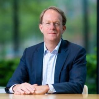 Jan Derck van Karnebeek, Chief Executive Officer of FrieslandCampina