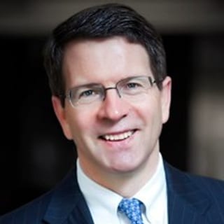 Steven Gunby, Chief Executive Officer and President of FTI Consulting