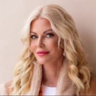 Nicole Sahin, Chief Executive Officer of G-P
