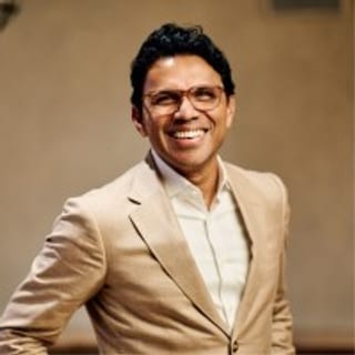 Chuck Ganapathi, Chief Executive Officer of Gainsight