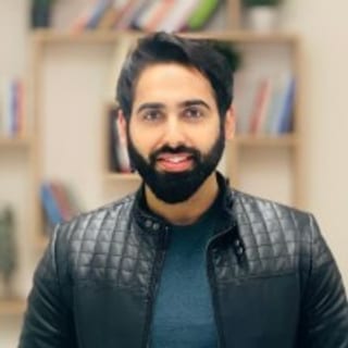Gautam Narang, Chief Executive Officer and Co-founder of Gatik AI