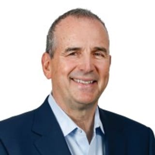Peter J. Arduini, Chief Executive Officer and President of GE HealthCare