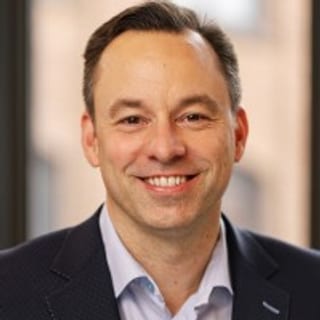 Scott Strazik, Chief Executive Officer of GE Vernova