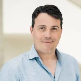 Vincent Pilette, Chief Executive Officer and Chairman of Gen Digital
