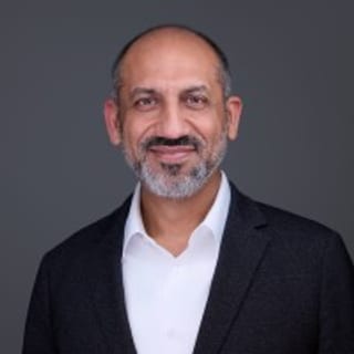 Balkrishan Kalra, Chief Executive Officer and President of Genpact