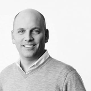 Craig Peters, Chief Executive Officer of Getty Images
